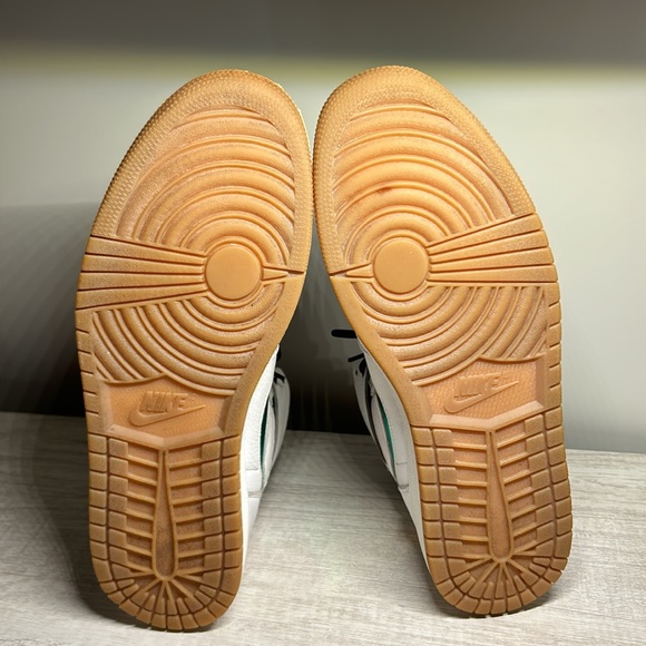 NIKE AIR JORDAN 1 RETRO HIGH NOUVEAU "DUNK FROM ABOVE" SIZE 12.5 - Picture 5 of 8